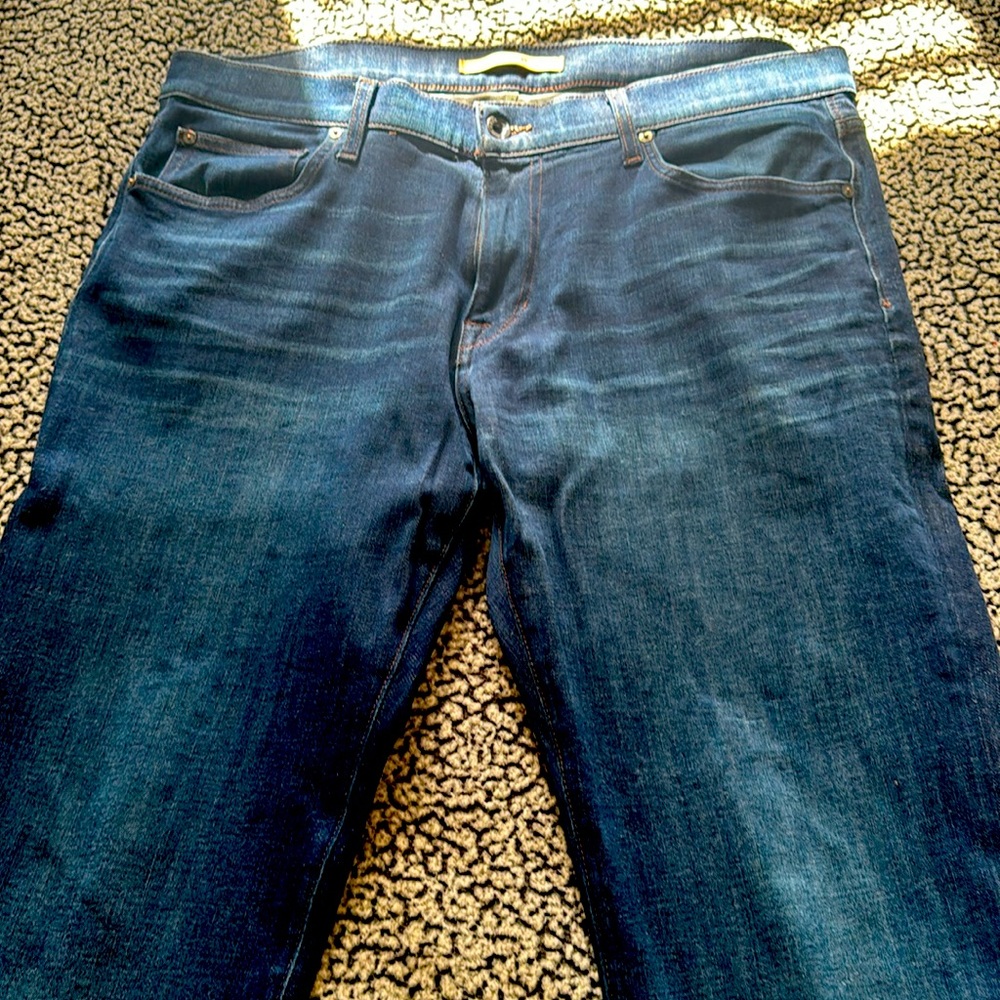 Joe jeans Brixton size 36